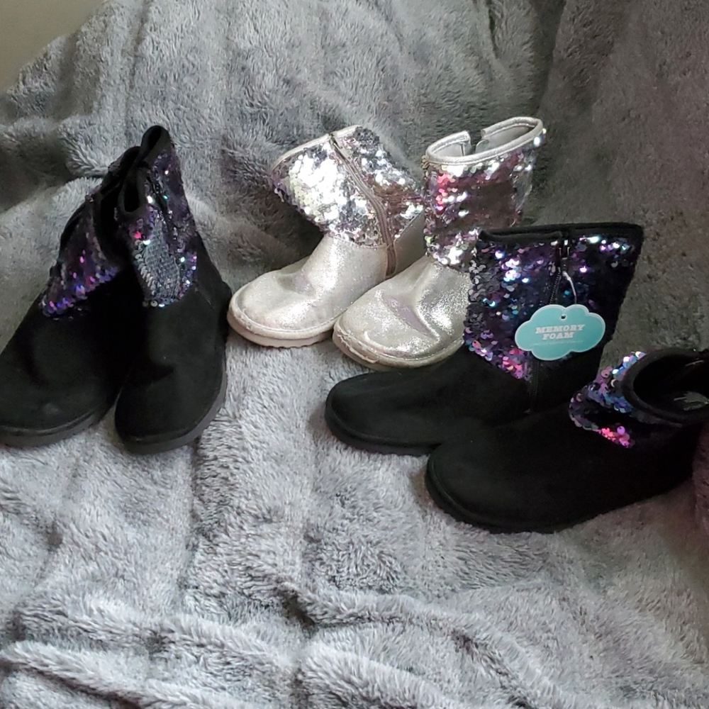 Boot bundle